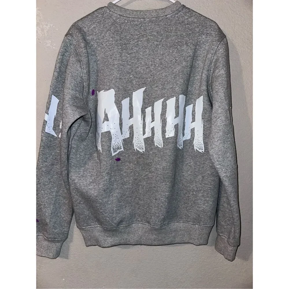 Nickelodeon Aahhh Real Monsters Sweatshirt